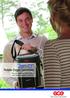Portable Oxygen Concentrator. Give your patients more freedom with mobile oxygen on demand