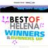 Bestof. Helena. Winners. &Runners up