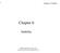 1 Chapter 6: Stability. Chapter 6. Stability. 2000, John Wiley & Sons, Inc. Nise/Control Systems Engineering, 3/e