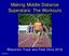 Making Middle Distance Superstars: The Workouts