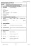 Material Safety Data Sheet according Directive 91/155 EEC Important: Read this MSDS before handling and disposing of this product and pass this