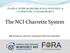 The NCI Charrette System