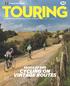 CYCLING ON VINTAGE ROUTES