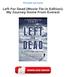 Left For Dead (Movie Tie-in Edition): My Journey Home From Everest PDF