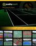 Tennis Equipment Catalog