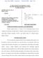 Case 1:08-cv Document 1 Filed 09/17/2008 Page 1 of 31 IN THE UNITED STATES DISTRICT COURT FOR THE NORTHERN DISTRICT OF ILLINOIS EASTERN DIVISION