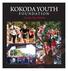 KOKODA YOUTH. FOUNDATION Supporting Young Australians
