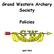 Grand Western Archery Society. Policies