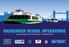 PASSENGER VESSEL OPERATIONS A Code of Practice for the Tidal Thames Third edition (2016)