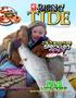 Where s Mary Lee? Twitching for Trout. Oyster Restoration. Activities and Games! Kids Fishin