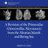 A Chronology. Middle Missouri Plains. Village Sites. (Octocorallia: Alcyonacea) from the Aleutian Islands. and Bering Sea
