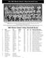 2003 Rhode Island College Baseball Roster