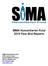 SIMA Humanitarian Fund 2015 Year End Reports
