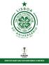 season ticket holder s guide to UEFA EUROPA ROUND OF 32 HOME MATCH