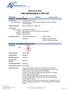 Safety Data Sheet ZINC MANGANESE X-TRA 5X5
