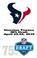 Houston Texans NFL Draft April 22-24, 2010