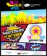 maritzburg 15 OCTOBER THE HAPPIEST 5k ON THE PLANET Official Colour Printing Solutions Partner