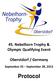 45. Nebelhorn Trophy & Olympic Qualifying Event Oberstdorf / Germany September 25 September 28, 2013 Protocol