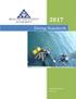 Diving Standards. Health & Safety Authority March 2017