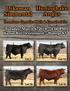 Dikeman Simmental. Angus. Huninghake. Tuesday, March 6, 2018 ~ 1:00 PM Kansas Bull Development ~ Wamego KS. Premium Genetics Bull & Female Sale.