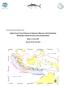 Indian Ocean Tuna Fisheries of Indonesia Albacore Catch Estimation Workshop: Review of Issues and Considerations