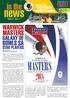 news in the MASTERS WARWICK BOWLS SA GALAXY OF STAR PLAYERS WORLDWIDE bowling information your source for ISSUE 67- NOV 17