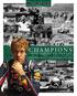 A celebration of every F1 World Champion since 1950