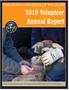 2010 Volunteer Annual Report