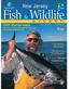Fish Wildlife. New Jersey. & 2005 Marine Issue. Free. Understanding Fisheries Stock Assessment. Profile: Delaware River Sturgeon