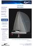 SOLO KIWI 30. Latest Design Inside this issue: 30 foot Canting Keeled Offshore Shorthanded Racing Yacht. Find us on Facebook: Page 1