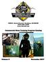 4055 S. Sarival Avenue Goodyear, AZ (623) Commercial Diver Training Program Catalog