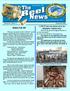 News For All. Hubbards Marina trip! The Newsletter of the... Serving the Northeast Florida Fishing Community Since 1959