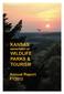 KANSAS. Annual Report FY2012 DEPARTMENT OF WILDLIFE PARKS & TOURISM