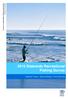 2010 Statewide Recreational Fishing Survey. Stephen Taylor, James Webley, Kirrily McInnes. Fisheries Queensland
