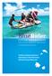 BlueRider OCEAN AWARENESS. Toolkit for Enhancing Visitors Experiences in the Florida Keys Aboard Personal Watercraft AND STEWARDSHIP PROGRAM