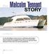 Malcolm Tennant STORY. the
