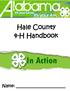 Hale County 4-H Handbook