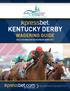 KENTUCKY DERBY. Animal Kingdom wins 2011 Derby. Horsephotos.com/NTRA XPRESS ( )