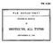 TM DEPARTMENT TECHNICAL MANUAL SHOTGUNS, ALL TYPES SEPTEMBER 21, 1942