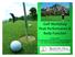 Golf Workshop Peak Performance & Body Function. Presented by: Dr. Michael Schmolke, Dr. Sherra Sanders, Dr. Chris Yavis and Scott Stiles PGA