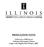 I LLINOJ S PRODUCTION NOTE. University of Illinois at Urbana-Champaign Library Large-scale Digitization Project, 2007.