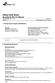 Safety Data Sheet Novodur HH-112 Natural Revision date : 2011/12/01 Page: 1/8