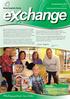 It s hard to believe that it s time for the next edition of Exchange