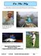 Newsletter of the Suncoast Fly Fishers of St. Petersburg
