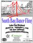 34thYear Anniversary! Swing Country Workshops Competition Social Dancing Spectacular Dinner Show. Directors & Cravalho Family: