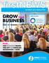 october 2016 newsletter GROW YOUR BUSINESS WITH NEW O2O TRAINING MODULES PLUS... NEW RECRUITING PROMO FREE GIFT FOR ENROLLEES RECOGNITION & MORE