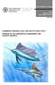 CARIBBEAN FISHERIES LEGAL AND INSTITUTIONAL STUDY: FINDINGS OF THE COMPARATIVE ASSESSMENT AND COUNTRY REPORTS