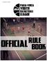 11/18/2015 5:18 PM. Official. Rule Book