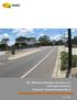 Barwon Heads Road, Armstrong Creek Traffic Impact Assessment Prepared for: Newland Developers Pty Ltd