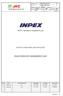 INPEX Operations Australia Pty Ltd ICHTHYS ONSHORE LNG FACILITIES ROAD TRANSPORT MANAGEMENT PLAN